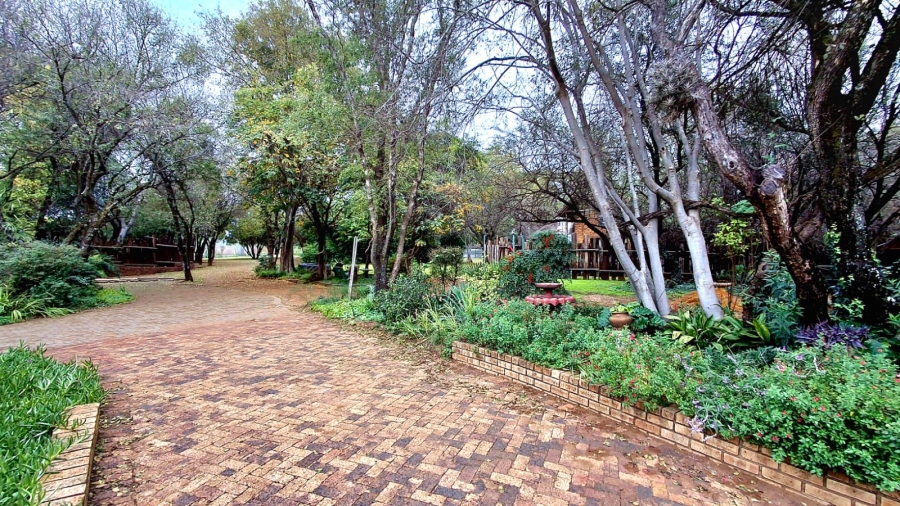 Commercial Property for Sale in Willow Grange Free State